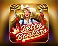Betty Bonkers